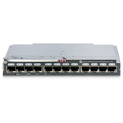 HP 16GB Switches & Hubs