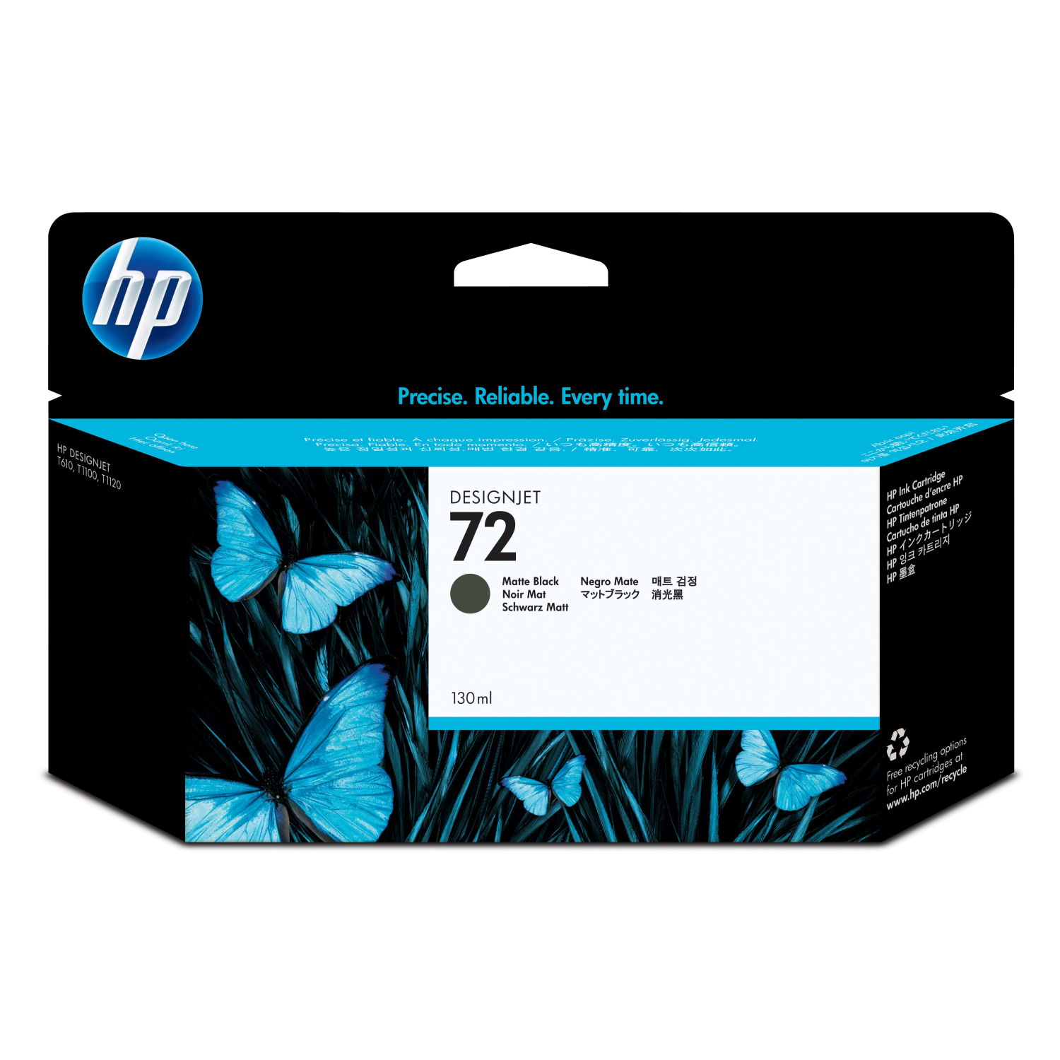 HP C9403A Print Heads