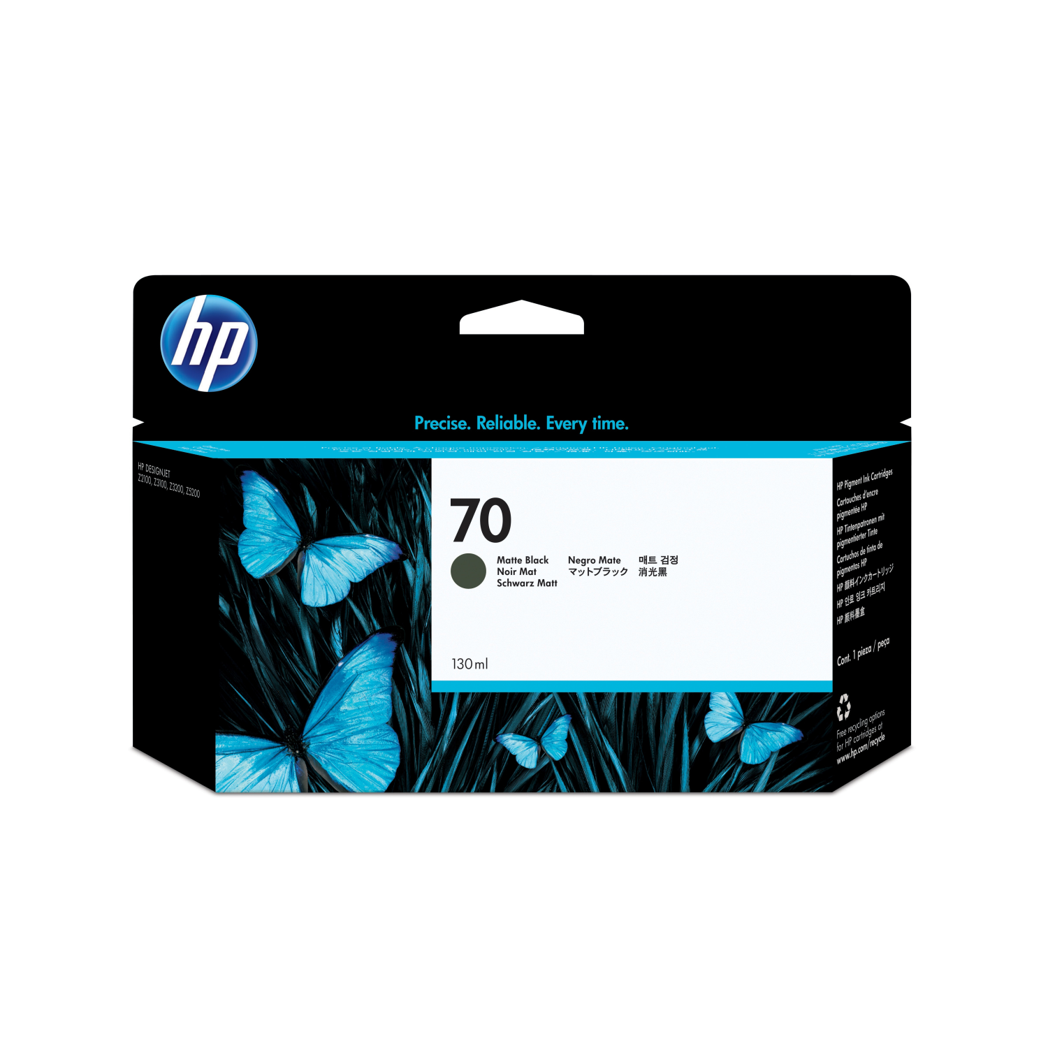 HP C9448A Print Heads