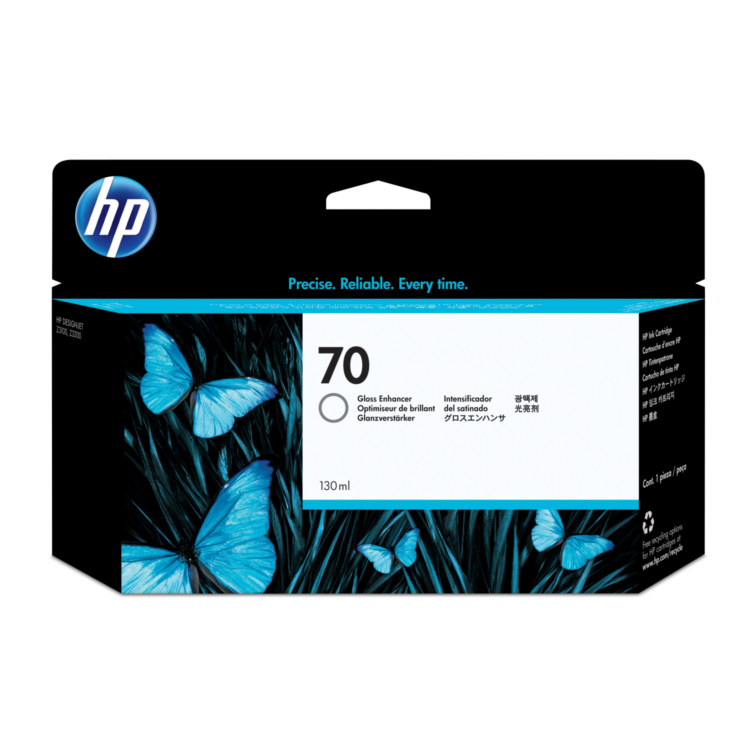 HP C9459A Print Heads