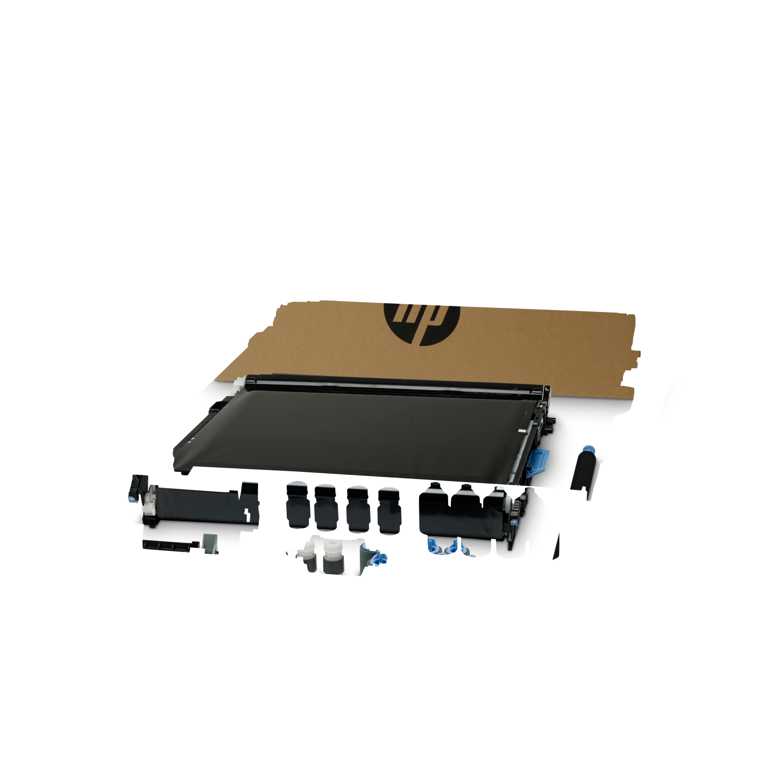 HP CE516A Printer Kits