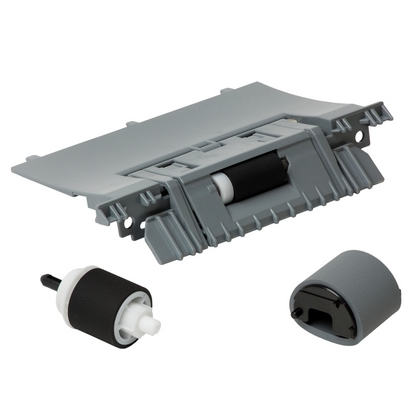 HP CF081-67903 Printer/Scanner Spare Parts - Black