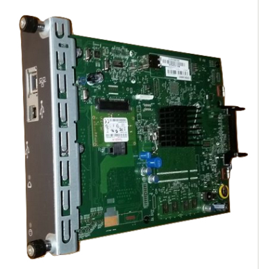 HP CF081-69001 Printer/Scanner Spare Parts - Green