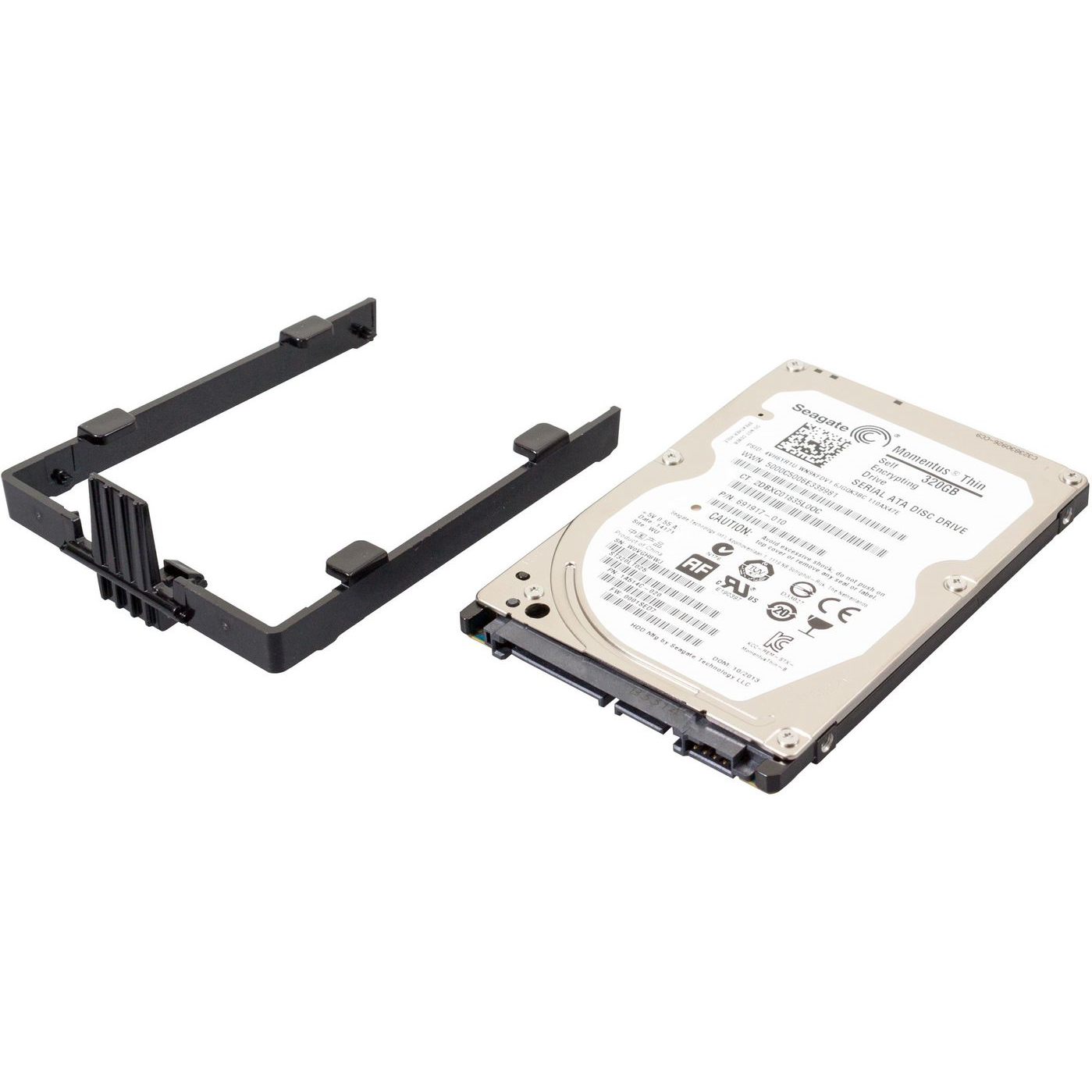 HP 250GB/320GB ENCRYPTED HDD M525