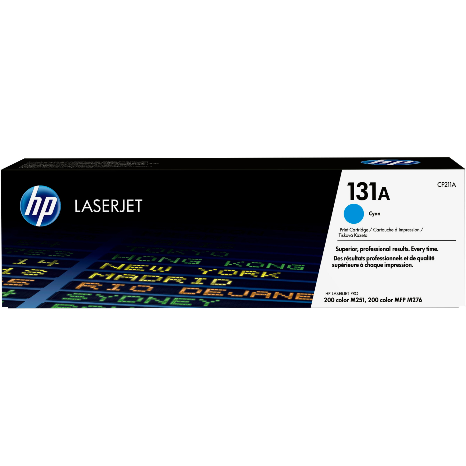 HP CF211A Toner Cartridges