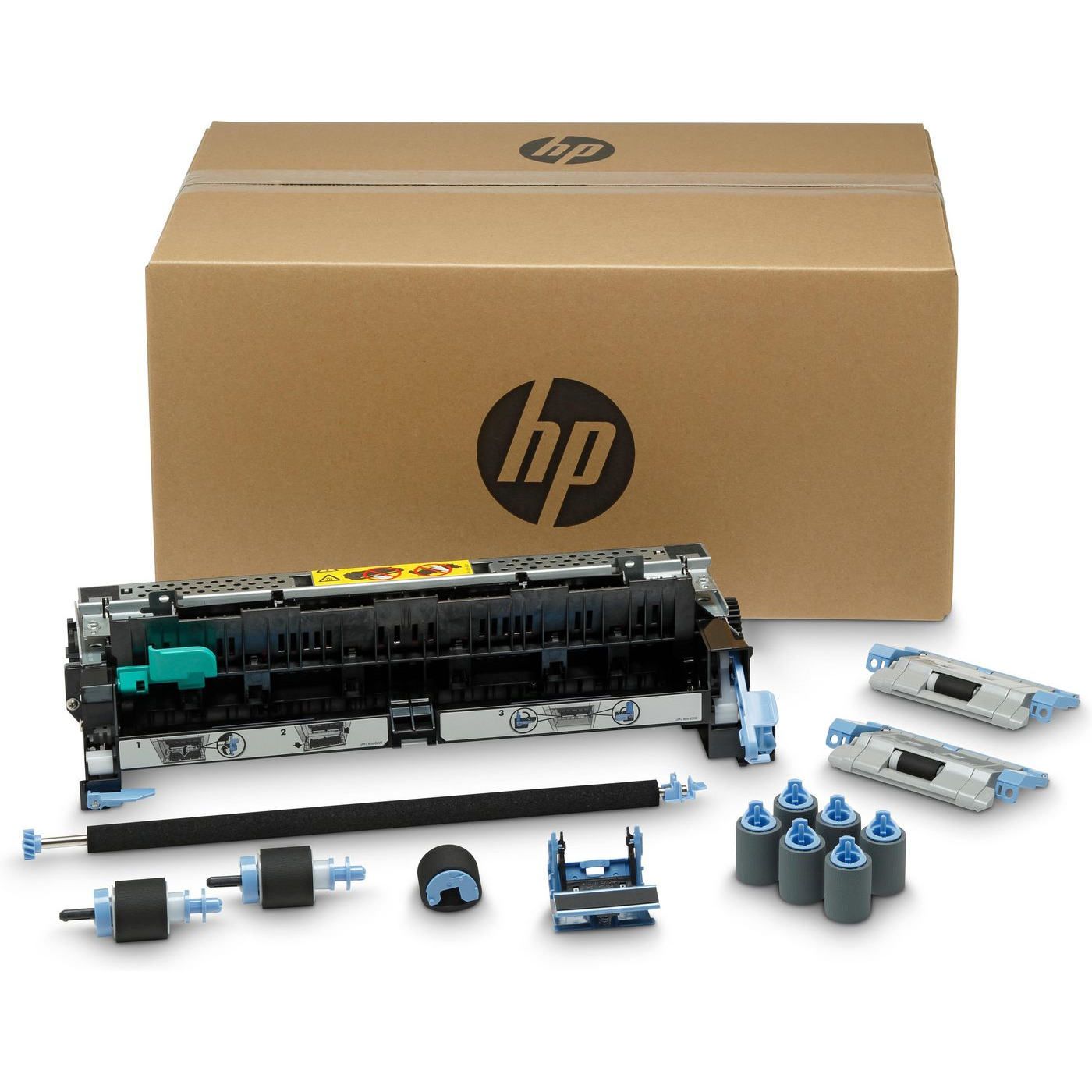 HP Maintenance Kit Fuser