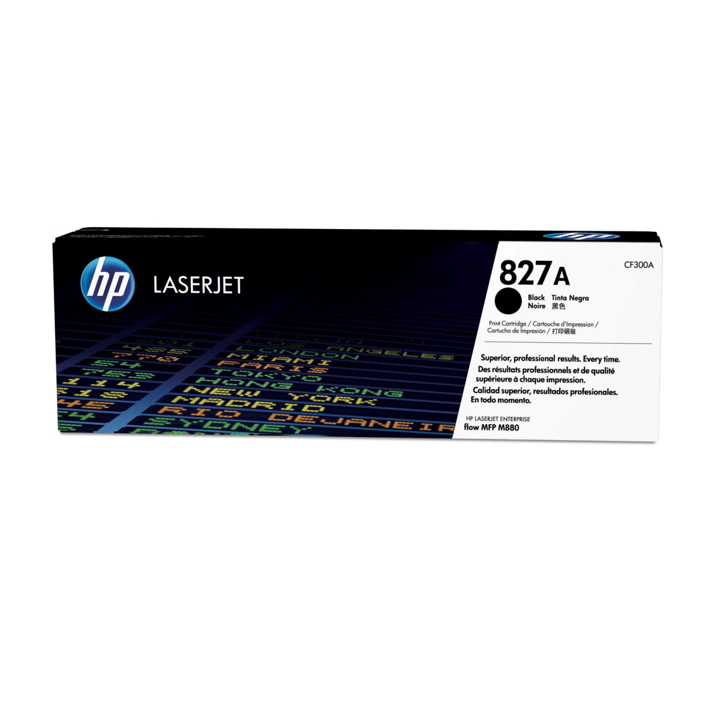 HP CF300A Toner Cartridges