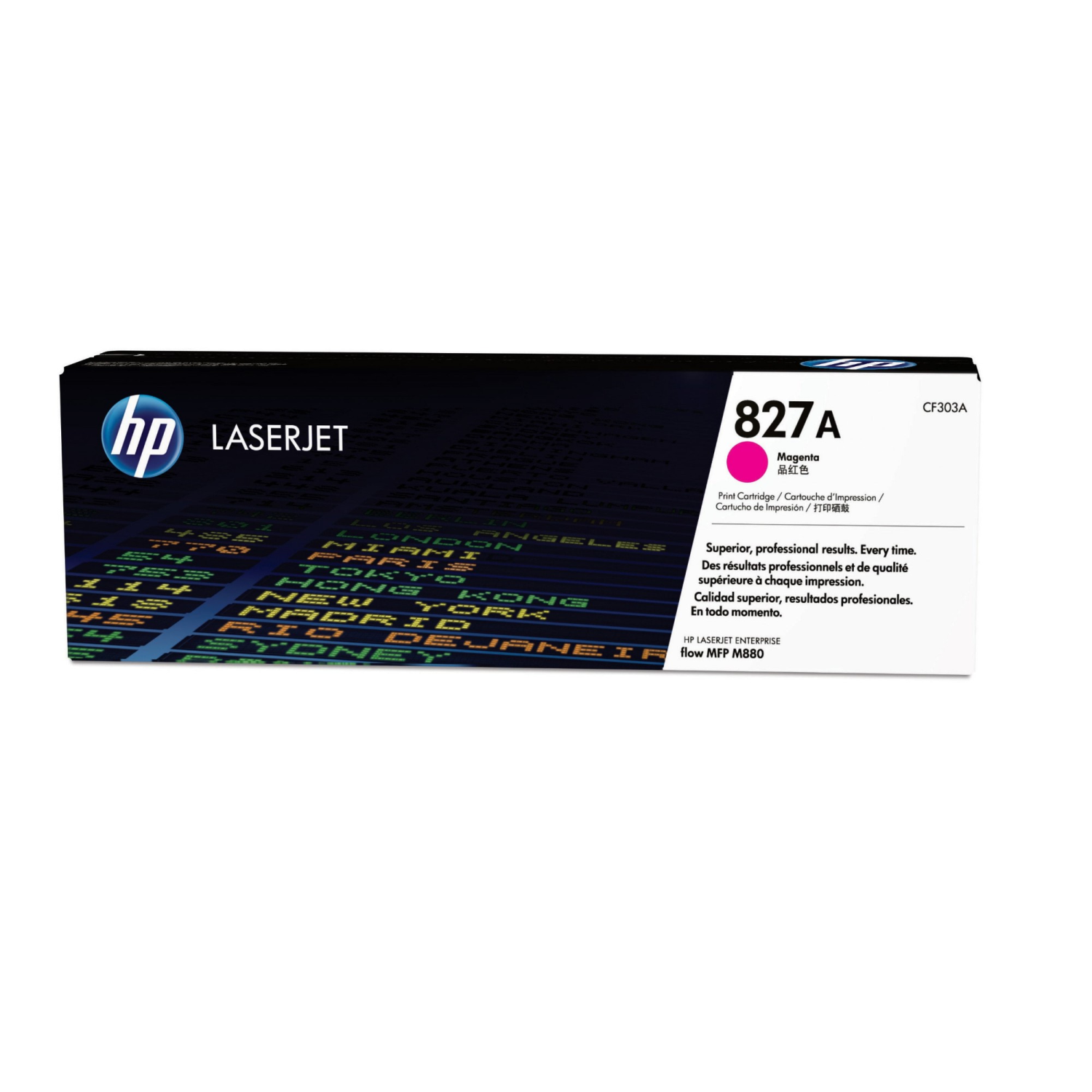 HP CF303A Toner Cartridges