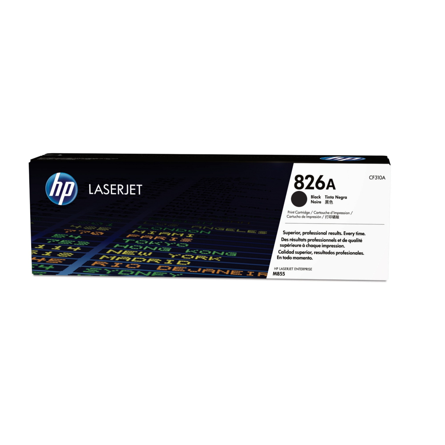 HP CF310A Toner Cartridges