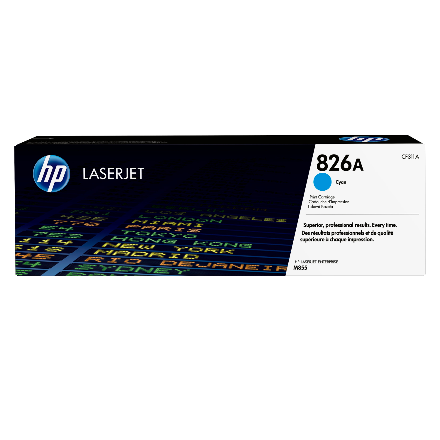 HP CF311A Toner Cartridges