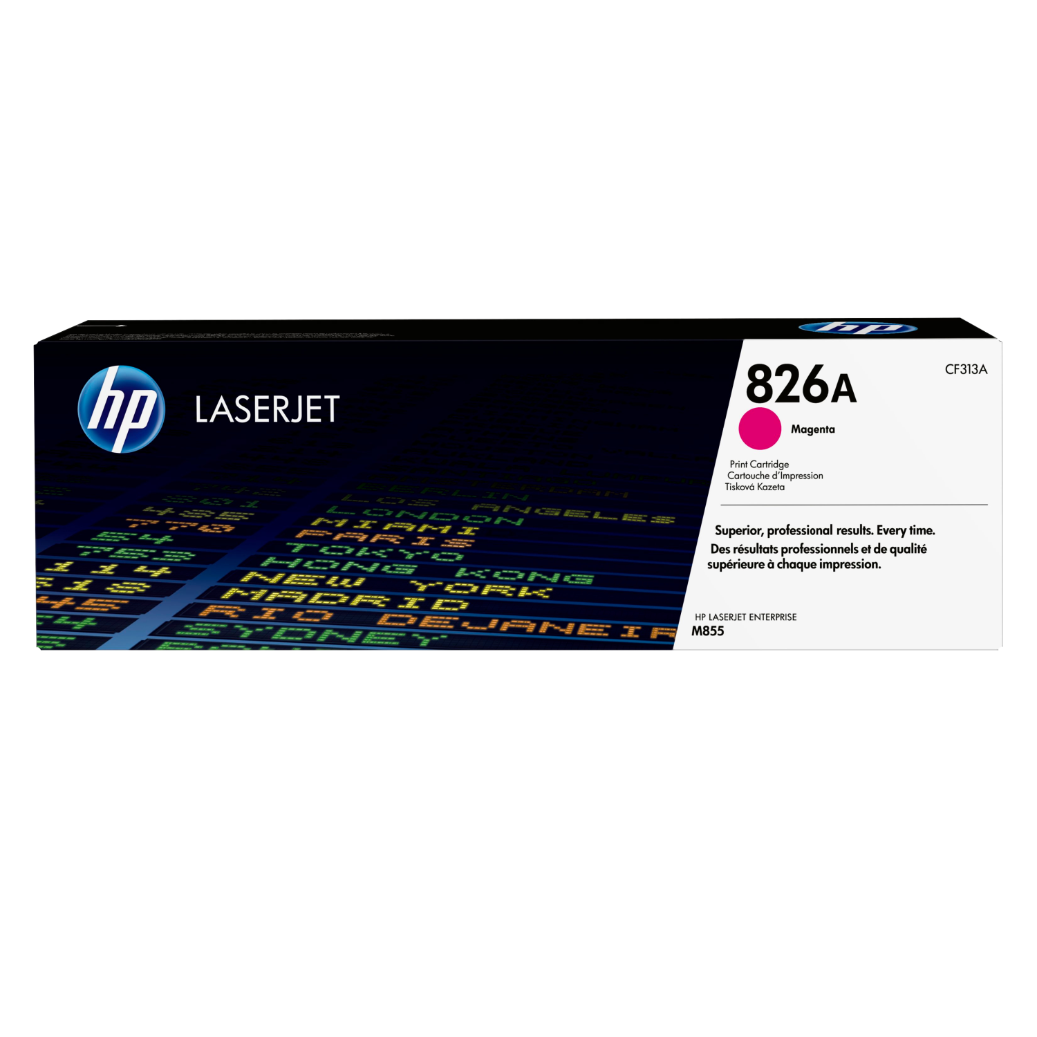 HP CF313A Toner Cartridges