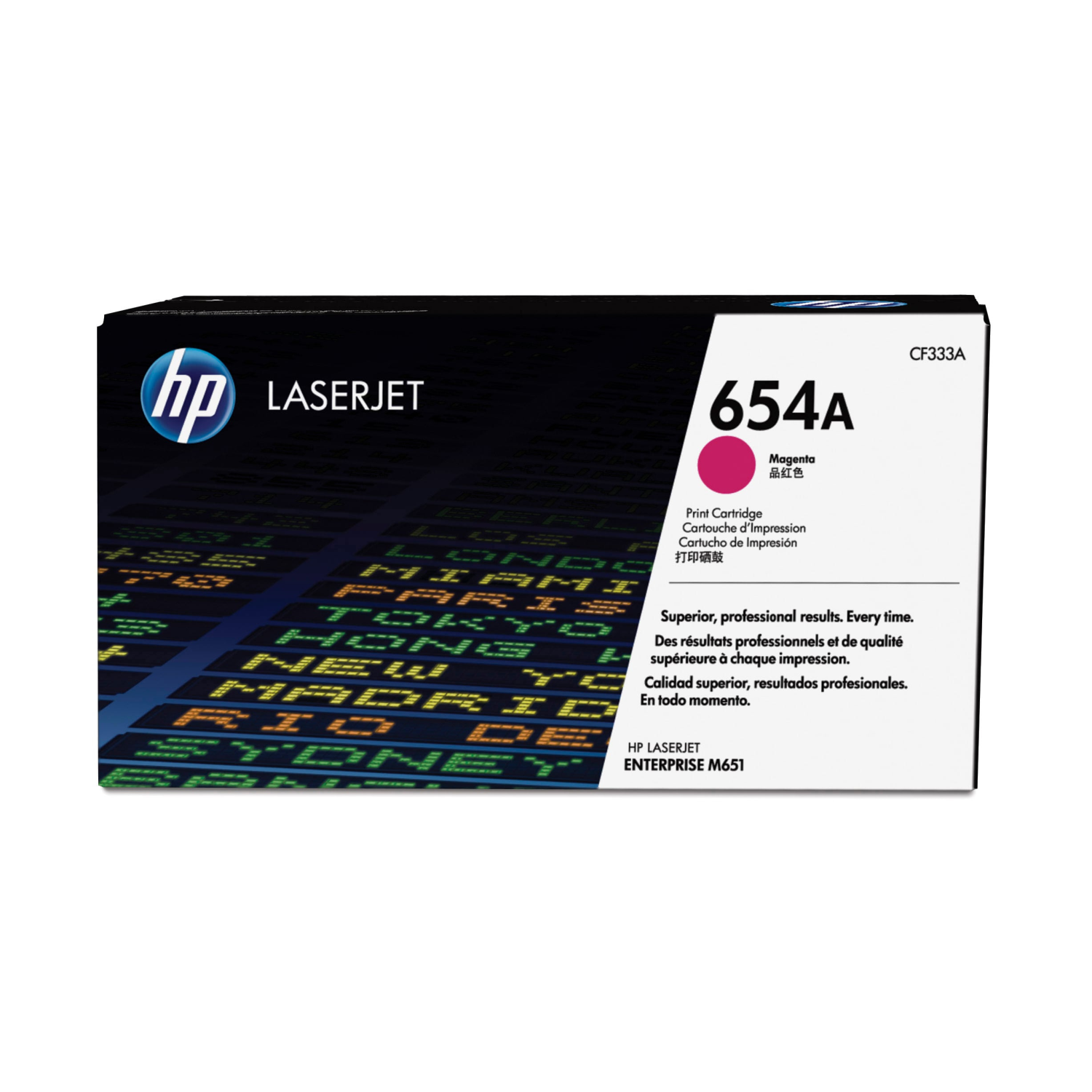 HP CF333A Toner Cartridges