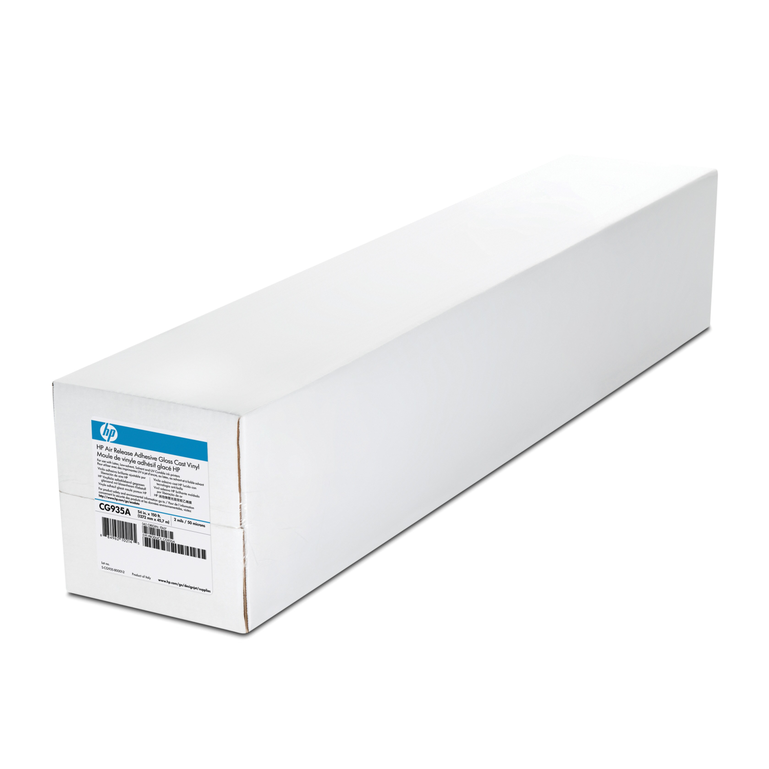 HP CG935A Printing Films