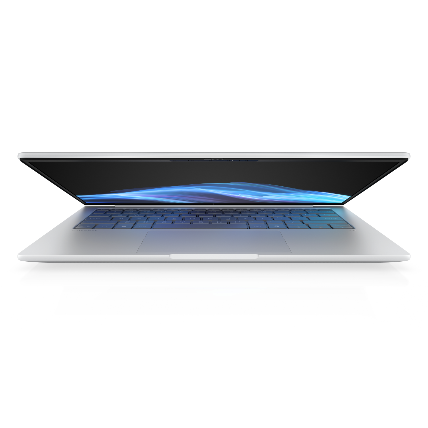 HP 258V Laptops - 14 Inches - 32GB - Silver