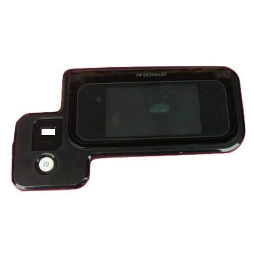 HP CN727-67041 Printer/Scanner Spare Parts - Black