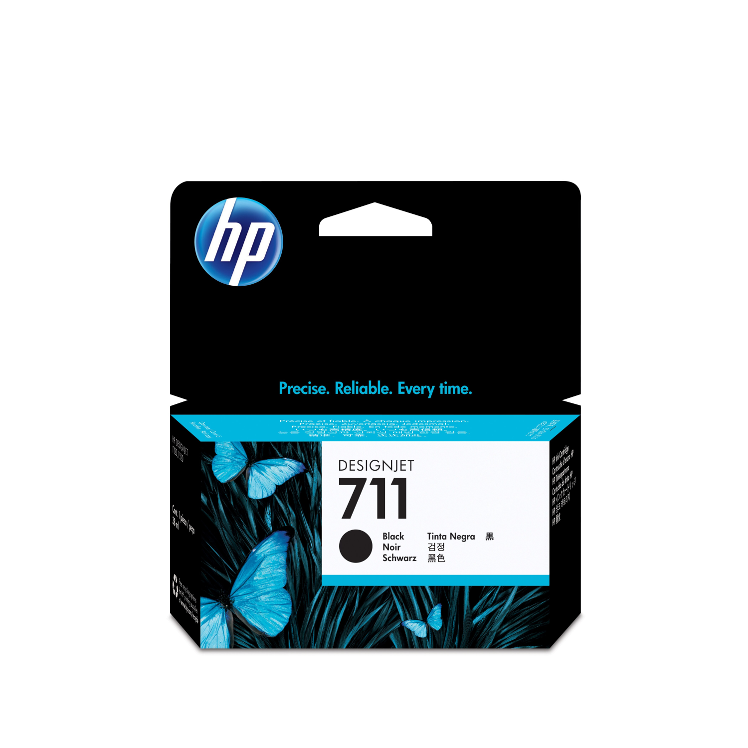 HP CZ129A Print Heads