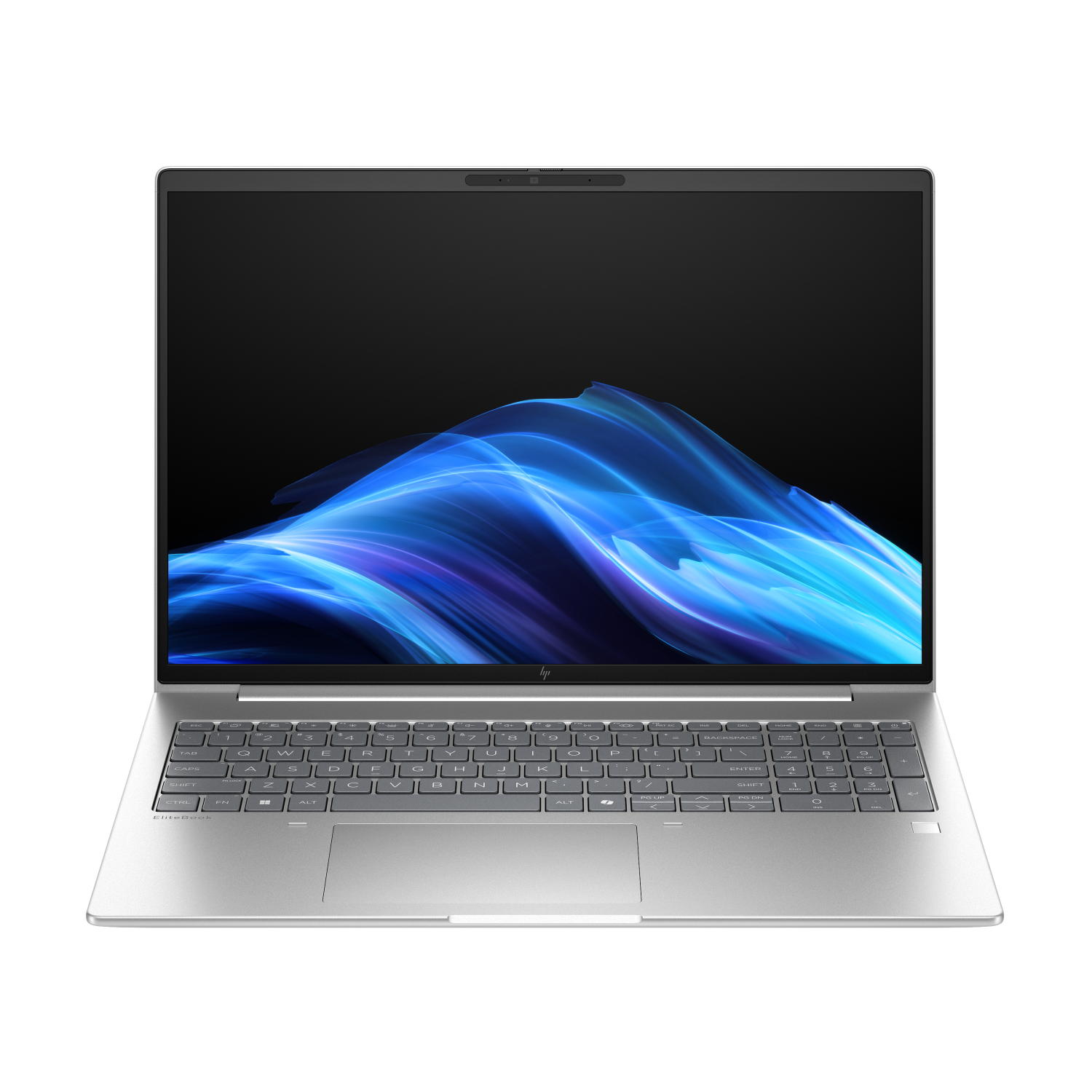 HP R7-250 Laptops - 16 Inches - 32GB - Silver