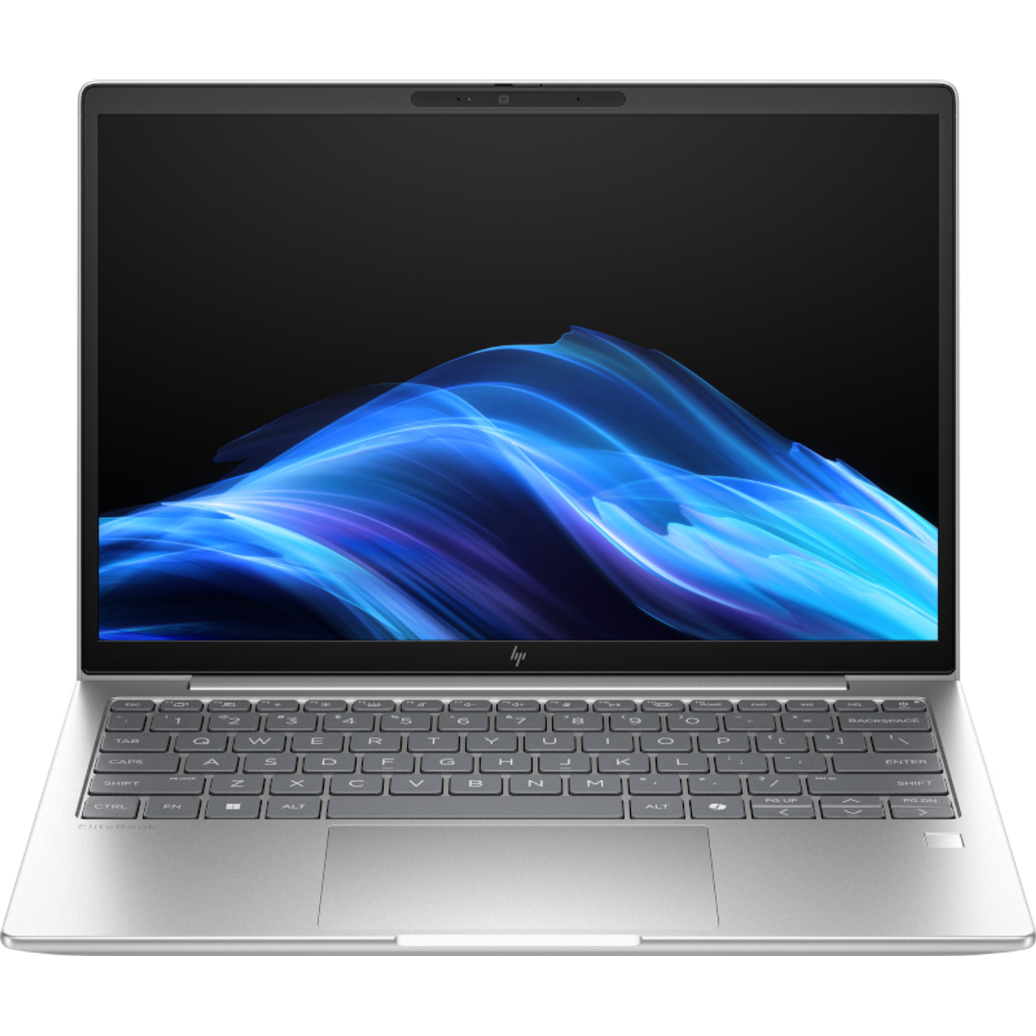 HP U5-225U Laptops - 13.3 Inches - 16GB - Silver