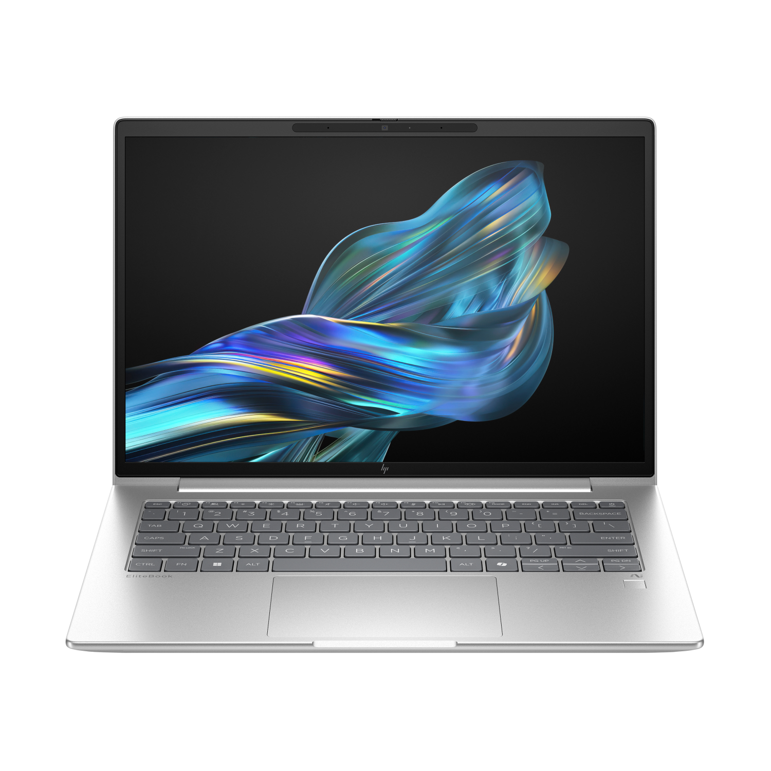 HP X1P4210 Laptops - 14 Inches - 64GB - Silver