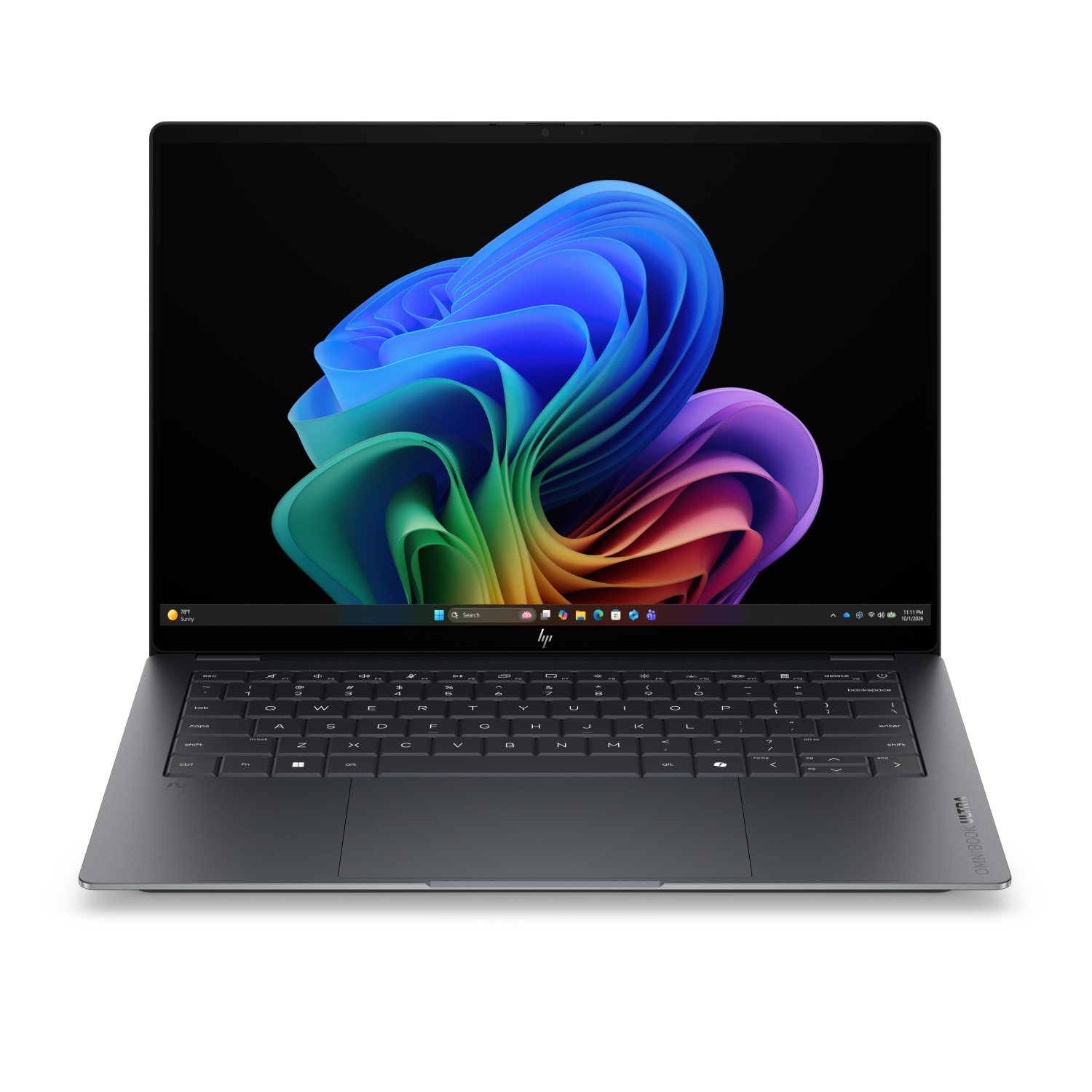HP OmniBook Ultra Laptop Next Gen AI 14-kd0000nax