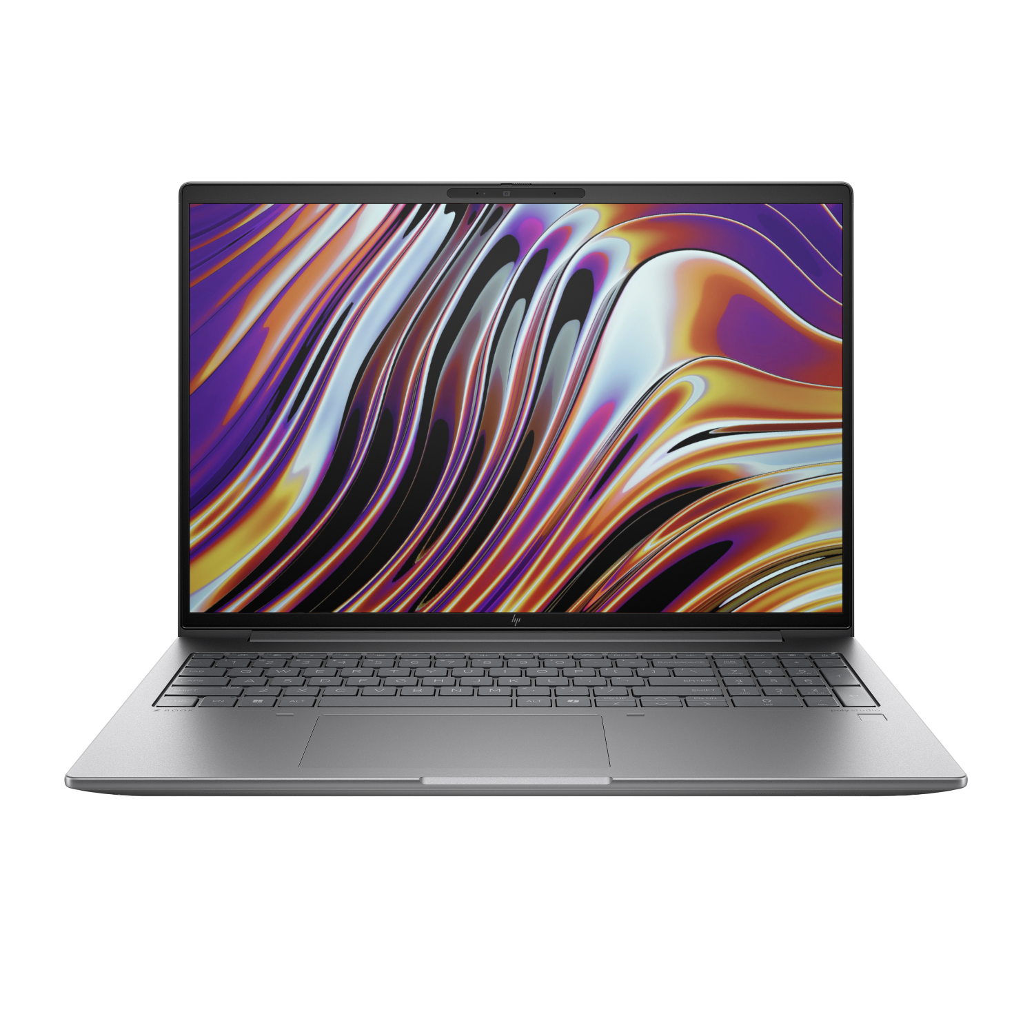 HP 8945HS Laptops - 16 Inches - 32GB