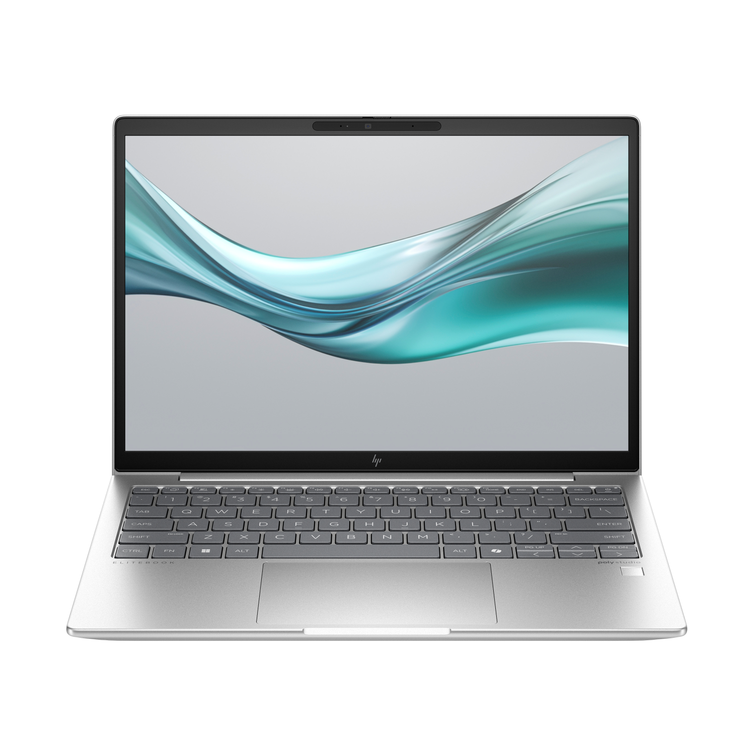 HP EliteBook 630 13.3 inch G11 Notebook PC Wolf Pro Security Edition Intel Core Ultra 5 125U Laptop 33.8 cm (13.3") WUXGA 16 GB DDR5-SDRAM 512 GB SSD Wi-Fi 6E (802.11ax) Windows 11 Pro AI PC Silver