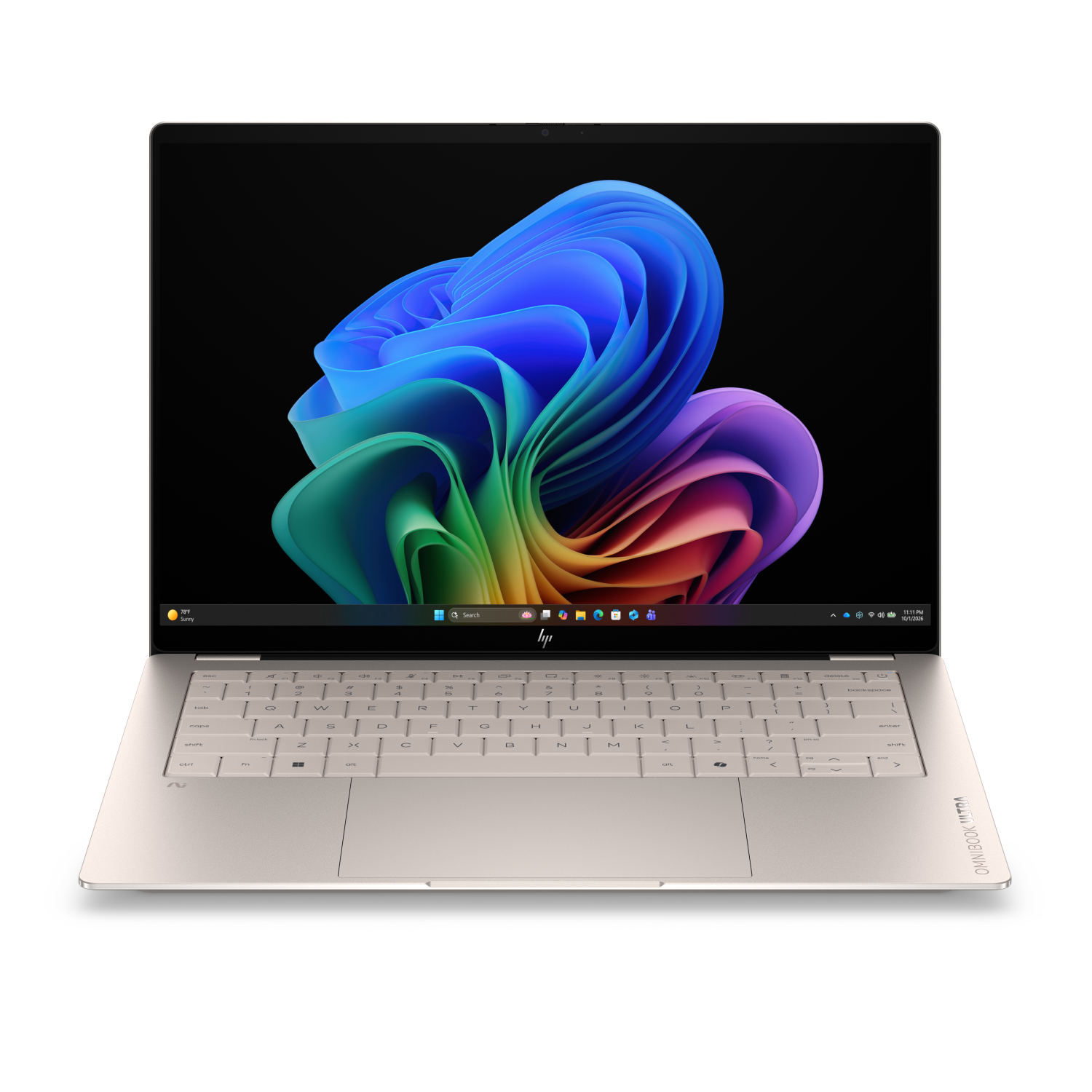 HP OmniBook Ultra Laptop Next Gen AI 14-kd0007nax