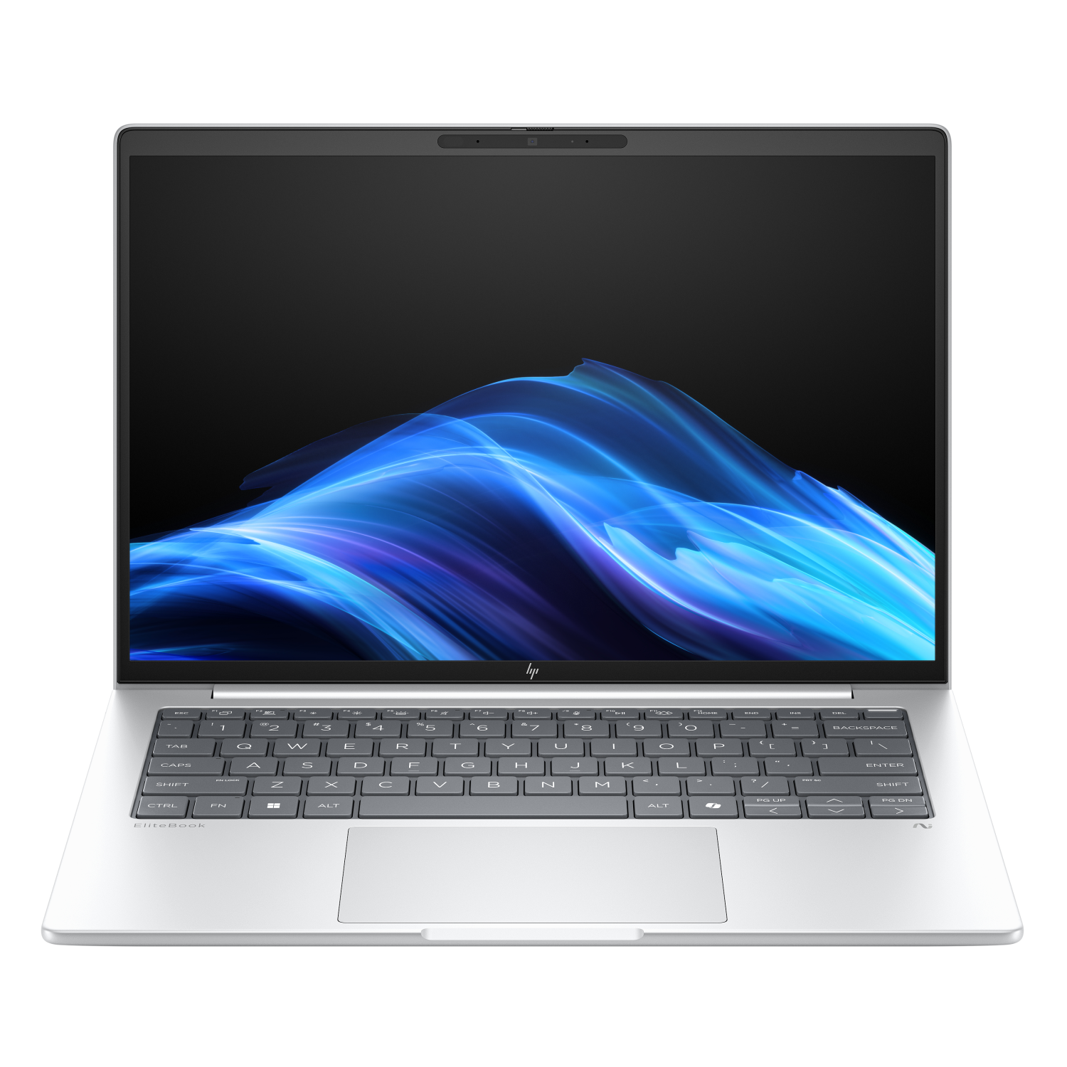 HP U7-255U Laptops - 14 Inches - 16GB - Silver