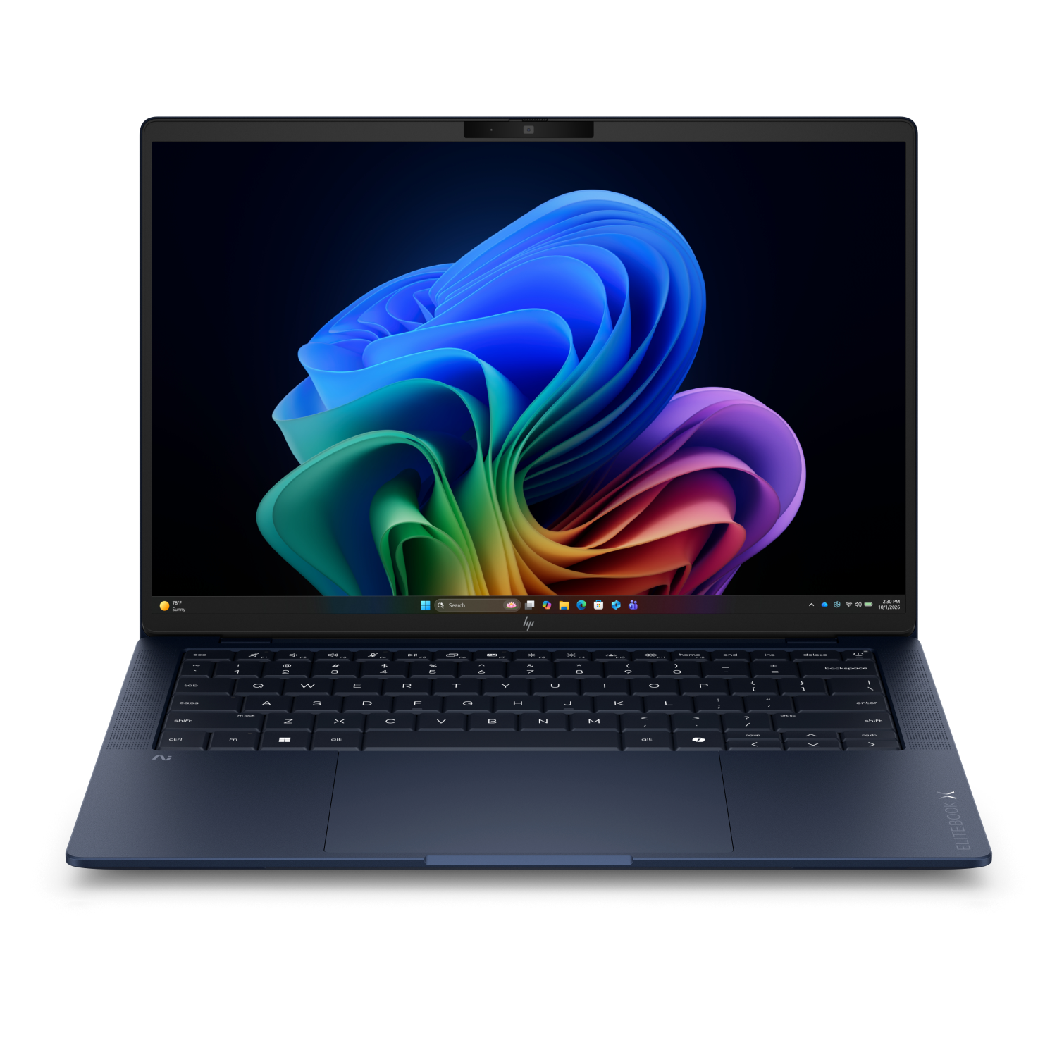 HP EBXG2Q14AI X2E8410 14 32GB/1T PC Laptop 35.6 cm (14")