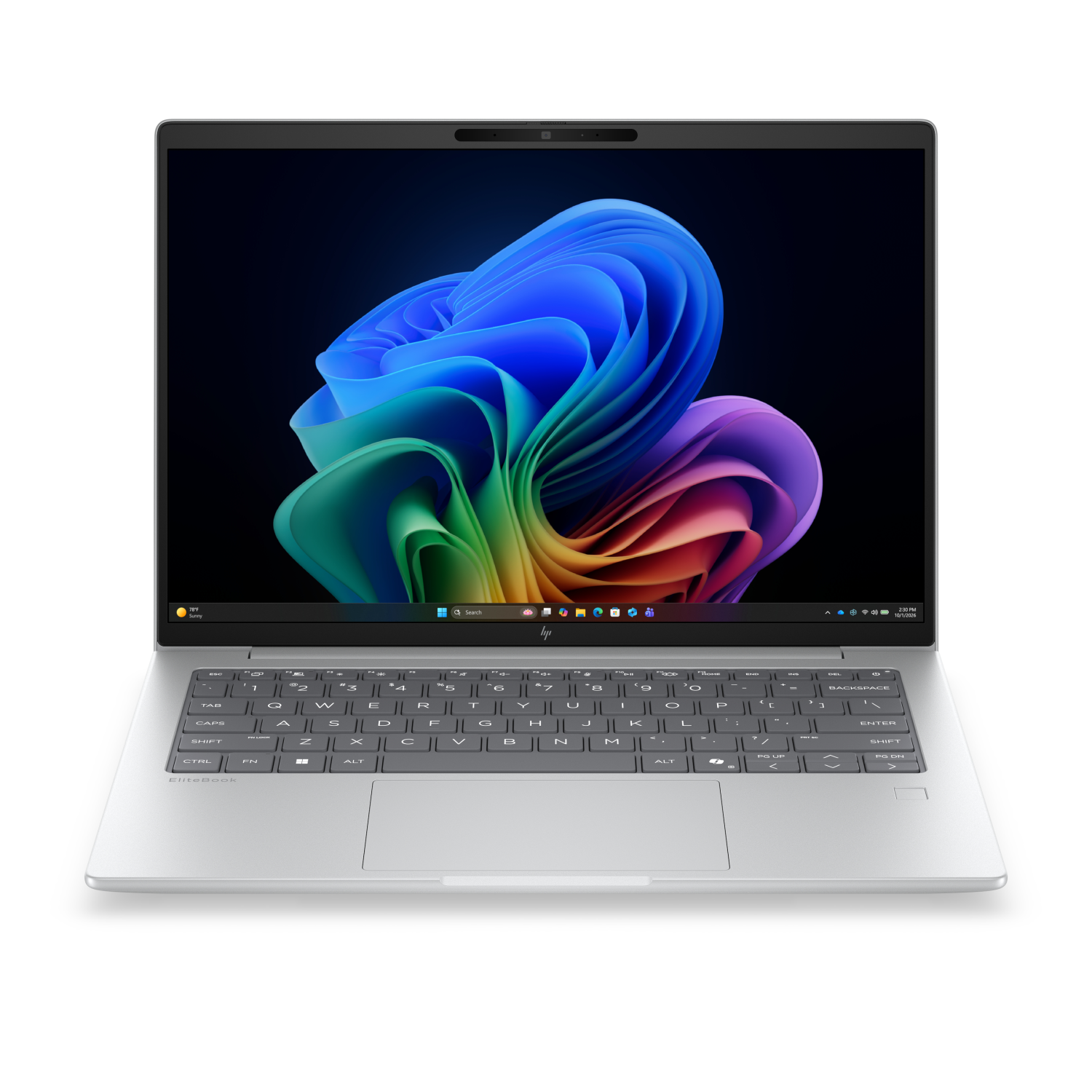 HP HP EB6 G2Q 14 X2P6410 32/512 W11P