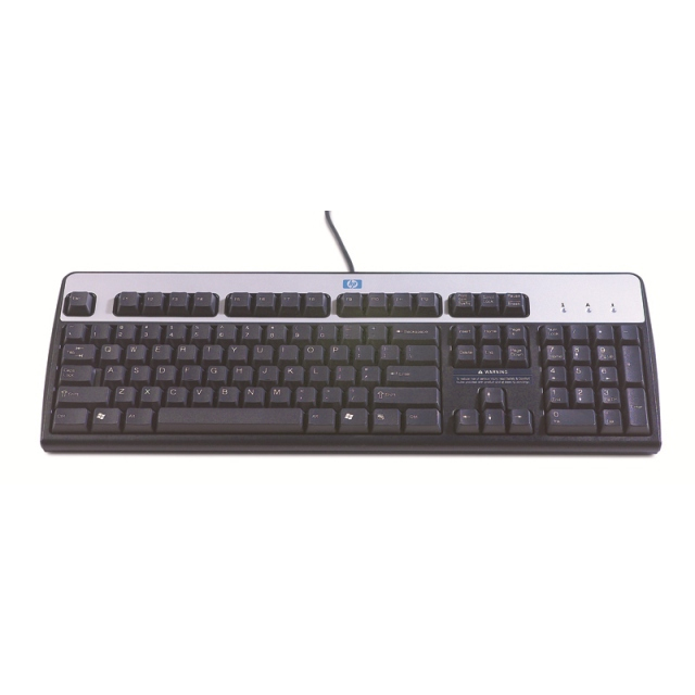 HP DT528A Keyboards
