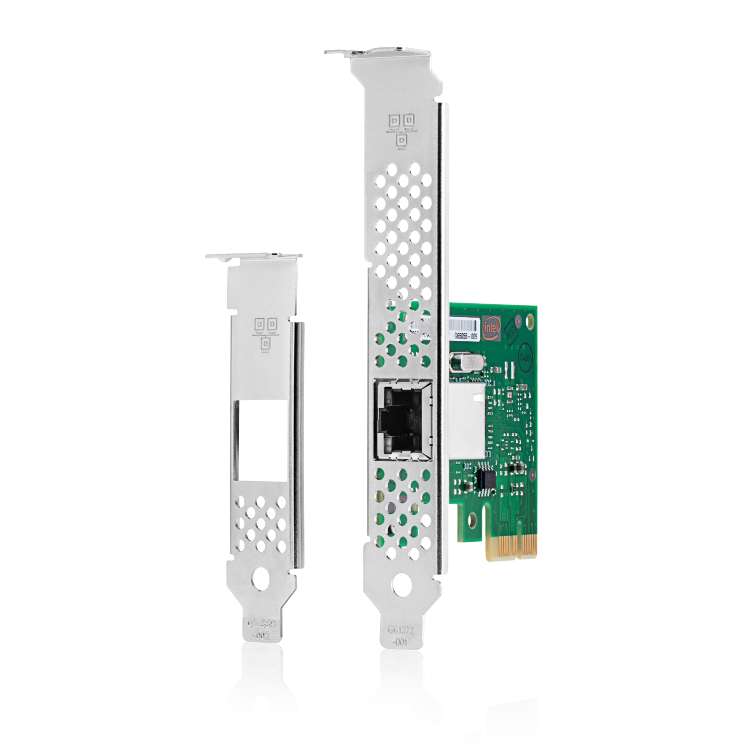 HP I210-T1 Network Cards