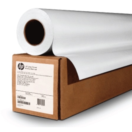 HP E4J52A Plotter Paper