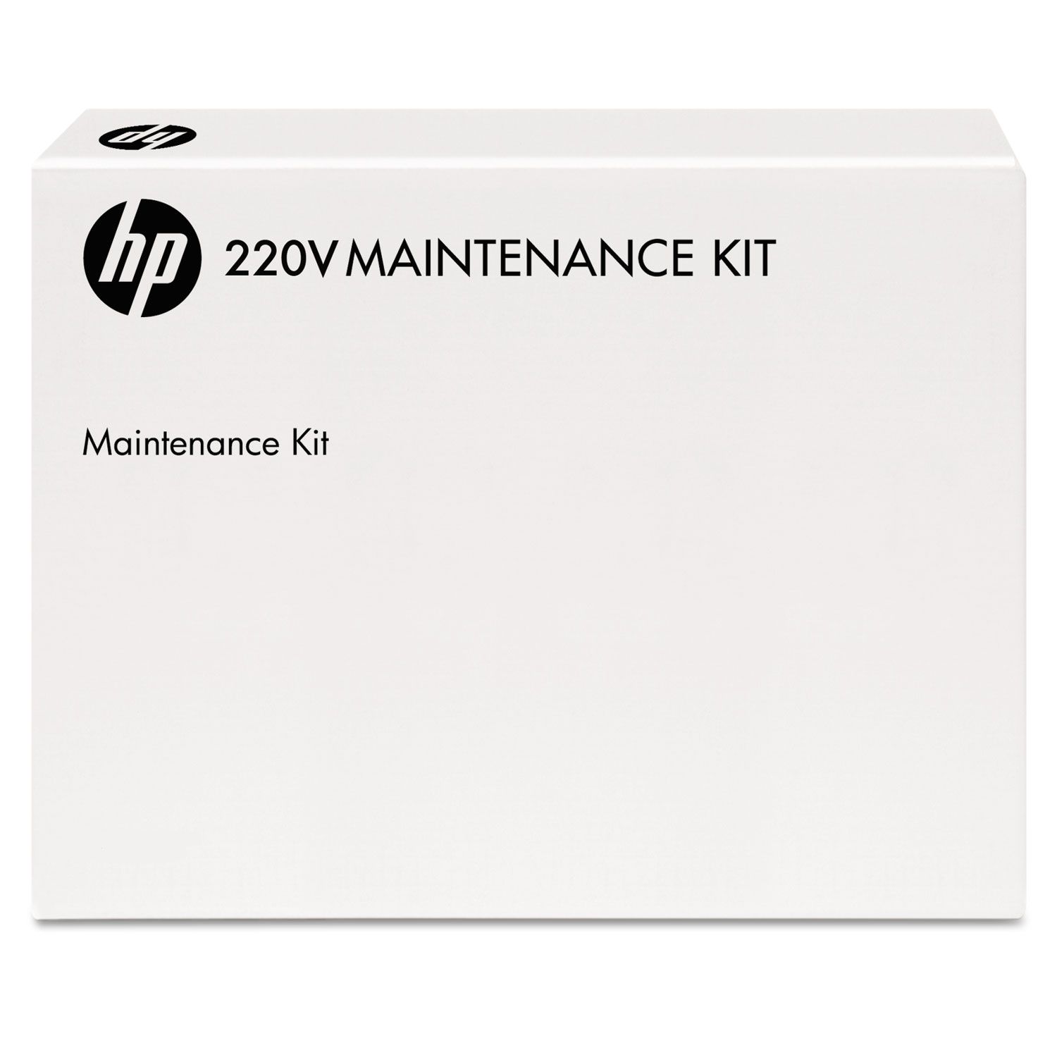 HP -220V Printer Kits