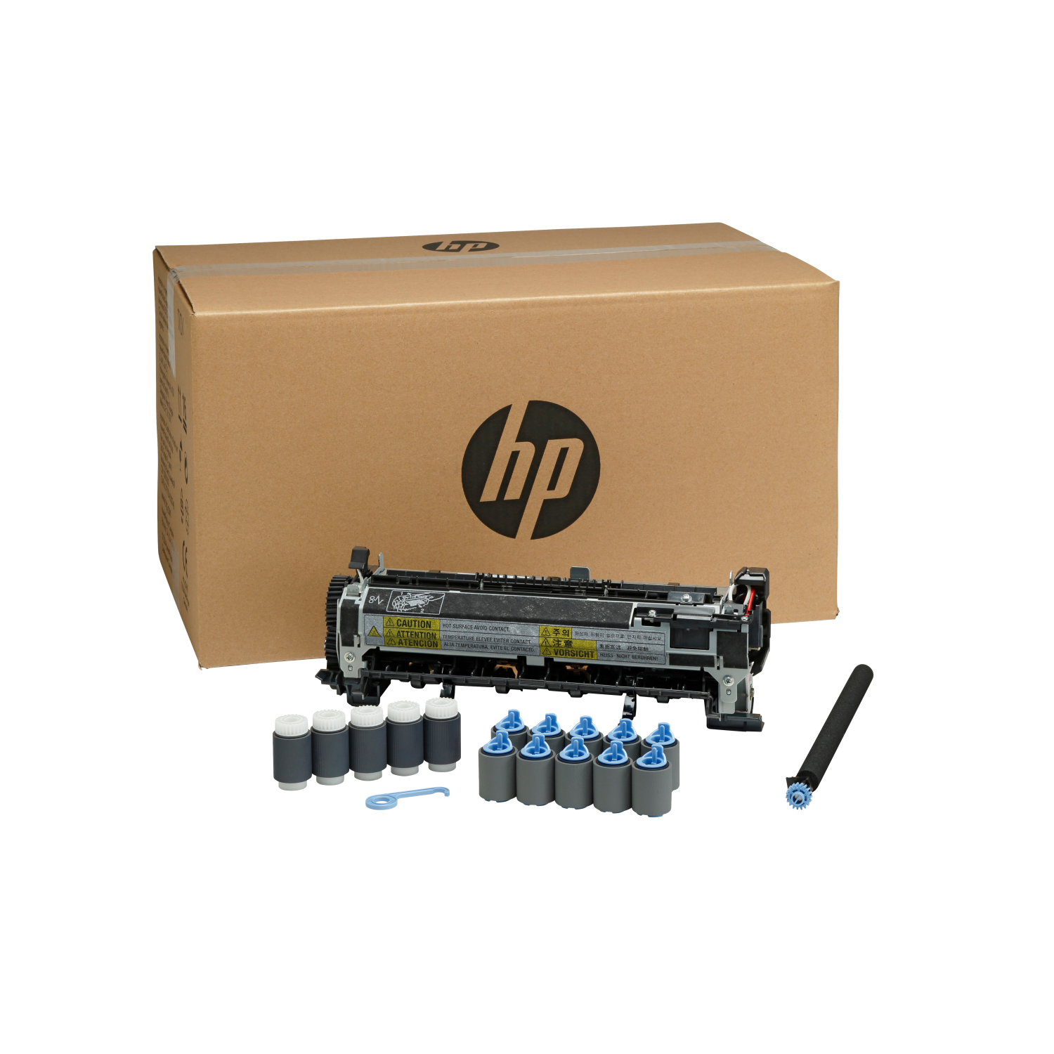HP F2G77A Printer Kits
