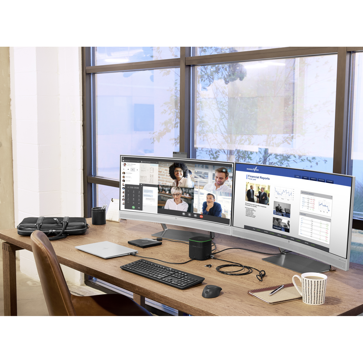 HP USB External DVDRW Drive