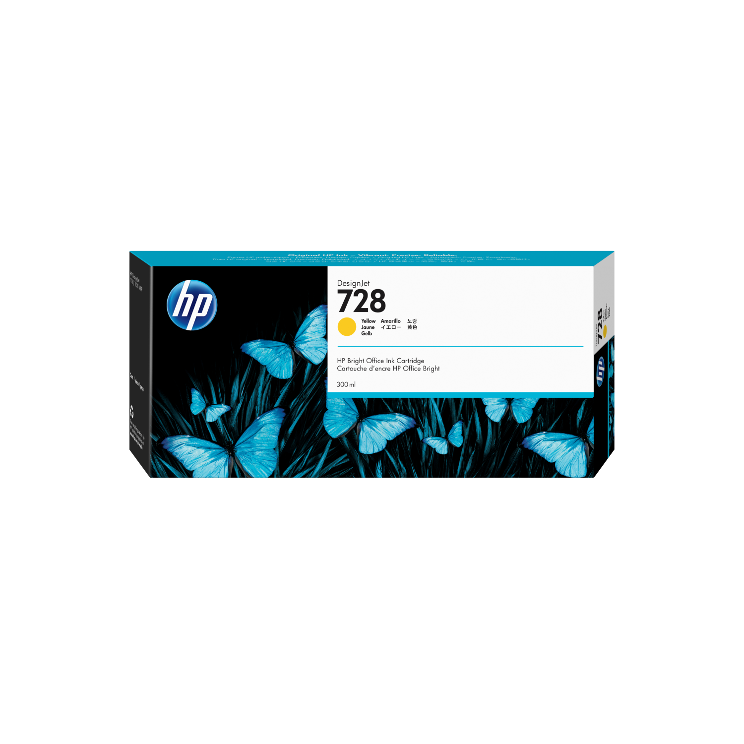 HP F9K15A Print Heads