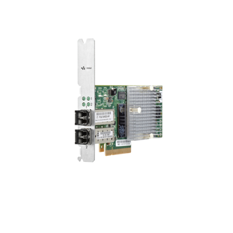 HP 3PAR Network Cards
