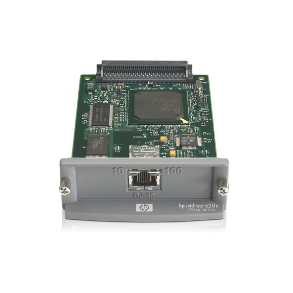 HP 620n Print Servers - 16MB