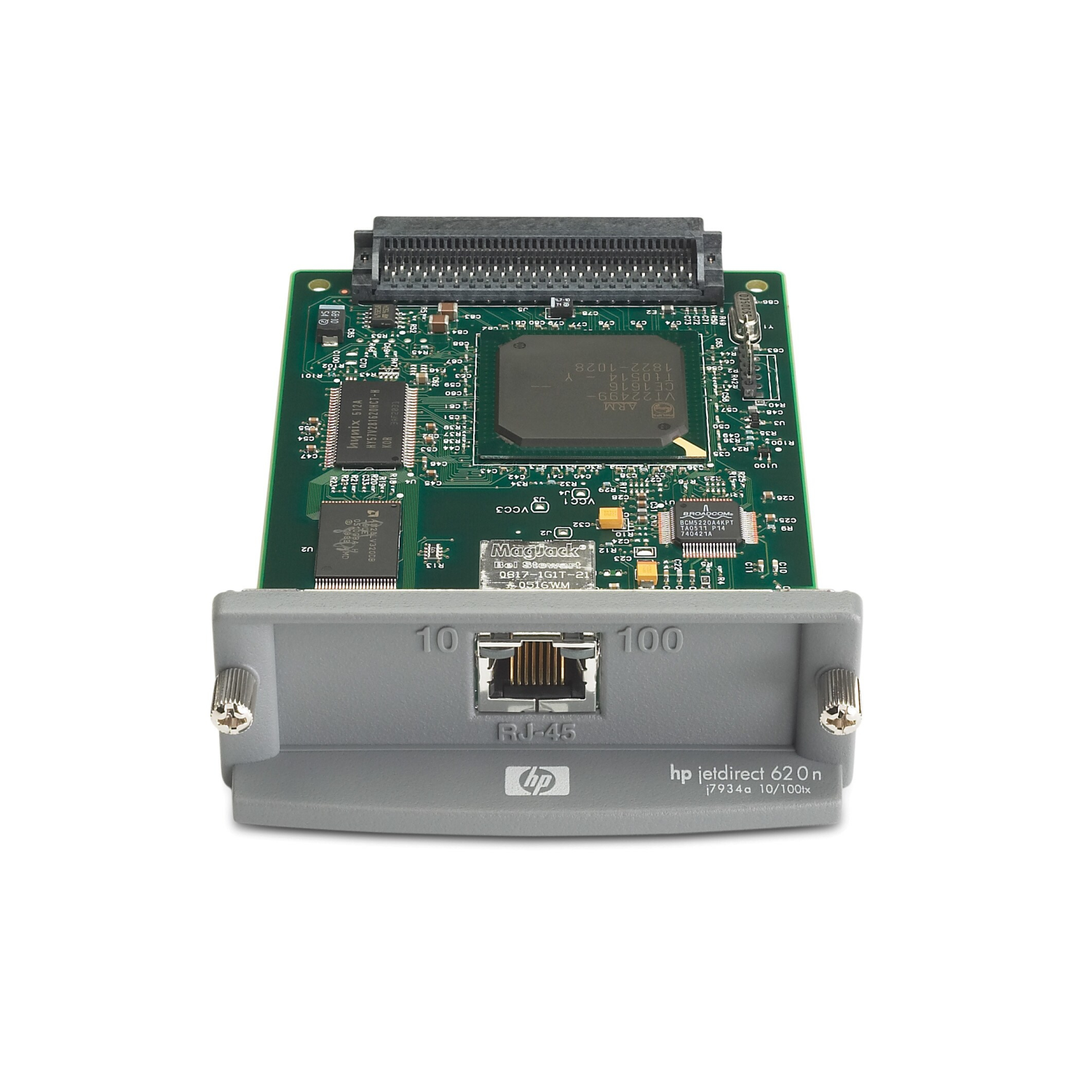 HP 620n Print Servers - 16MB
