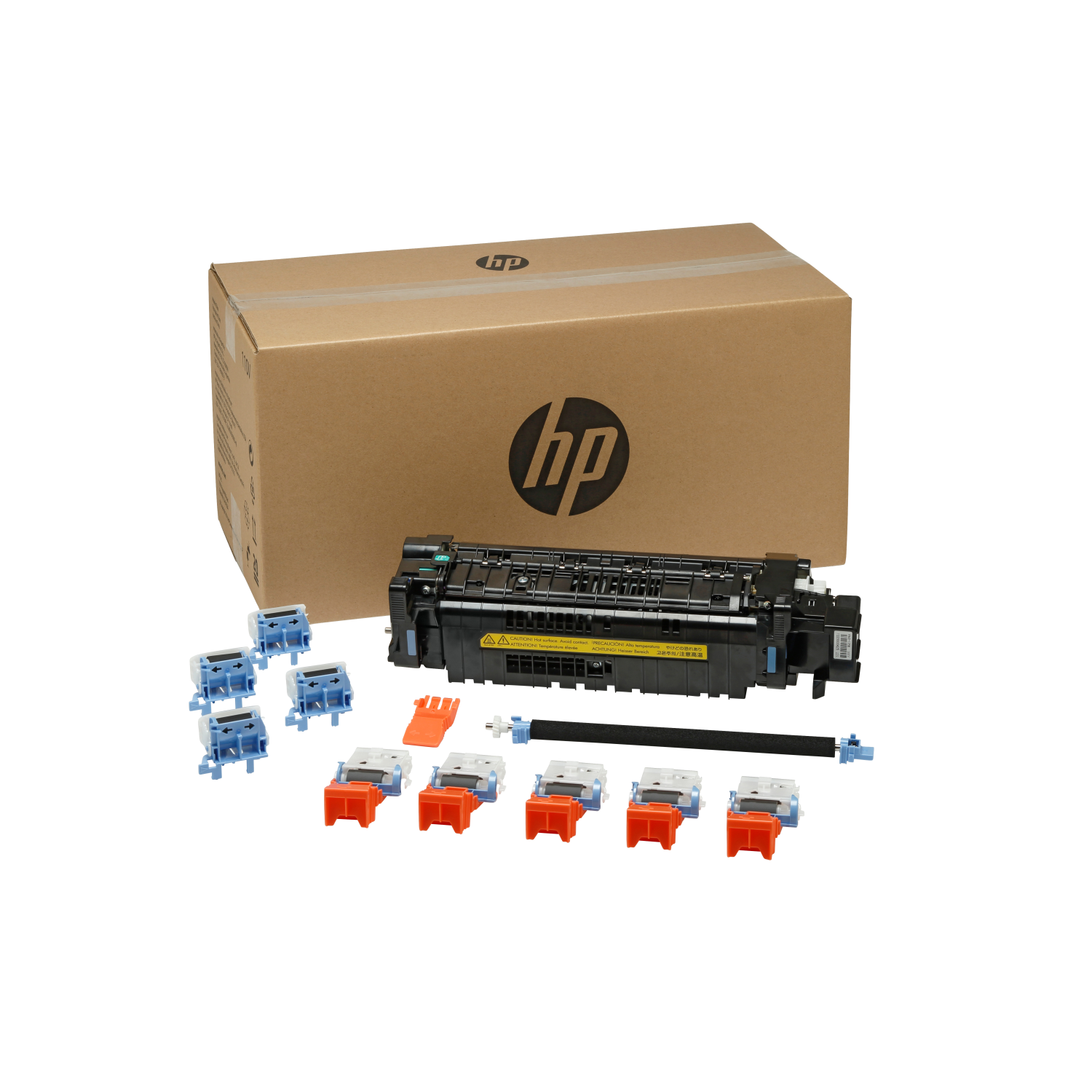 HP J8J88A Printer Kits