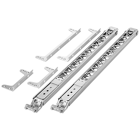 HP X450 Rack Accessories