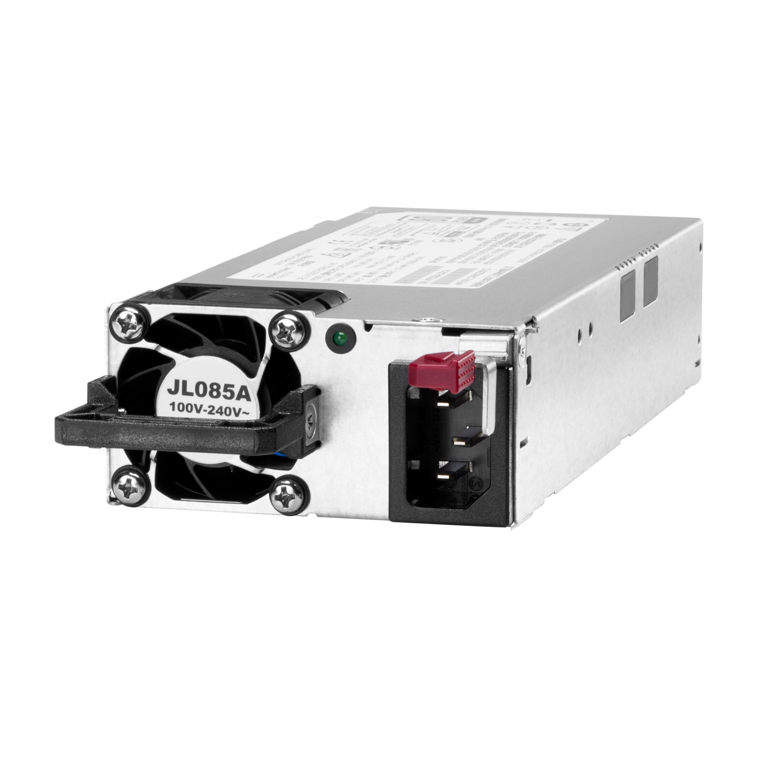 HP JL085A Network Switch Components