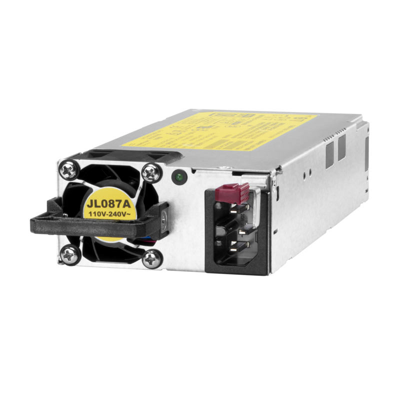 HP JL087A Network Switch Components
