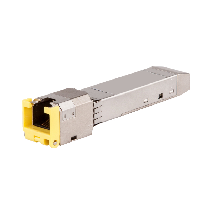 HP E ARUBA NETWORKING 10GBASE-T SFP+ RJ45 30M CAT6A TRANSCEIVER