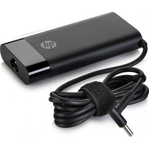 HP L00895-003 Power Adapters & Inverters - Black