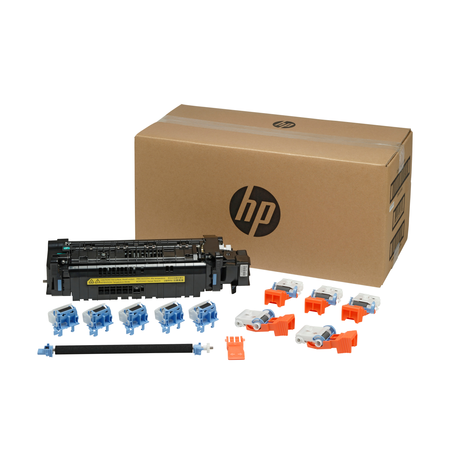 HP M607 Printer Kits