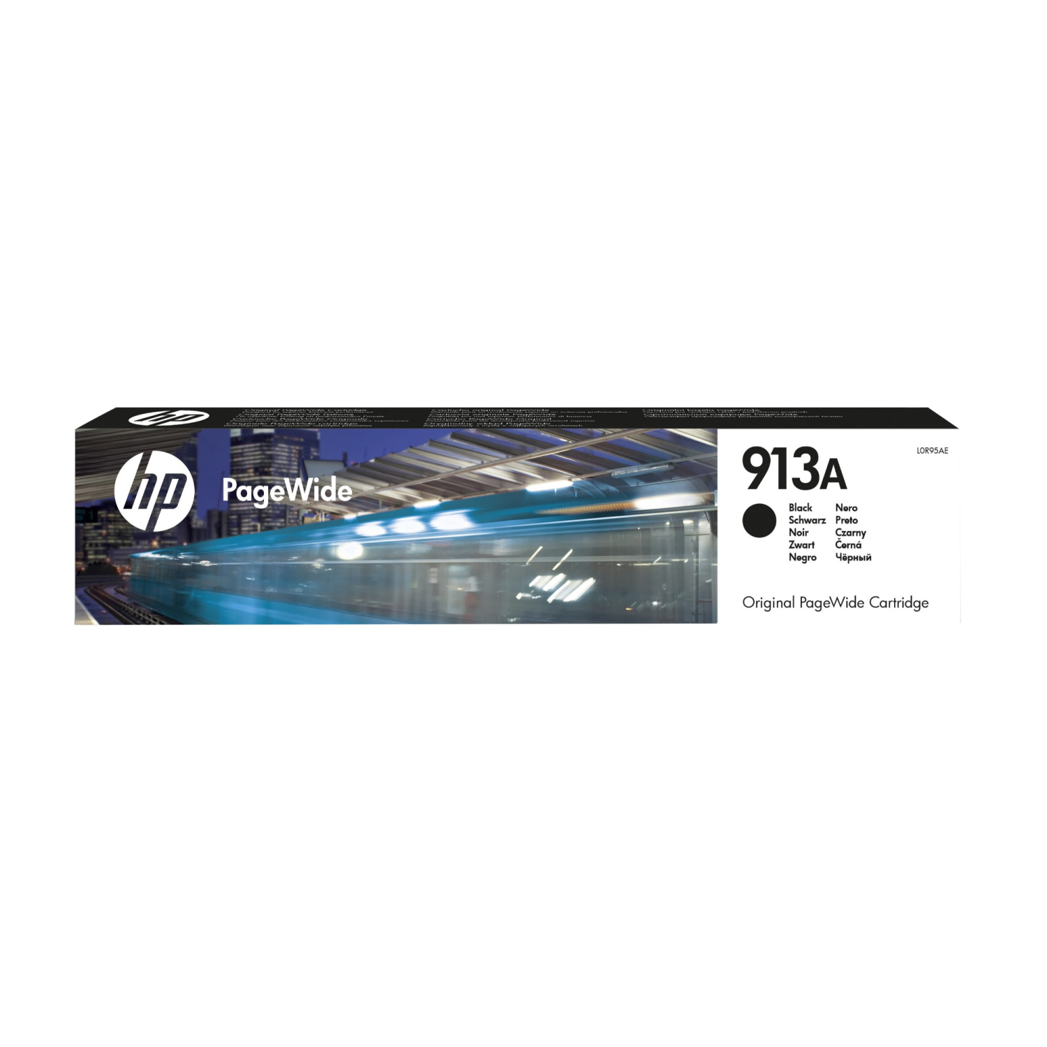 HP L0R95AE Ink Cartridges