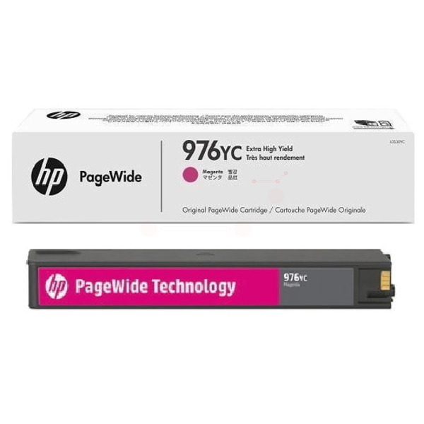 HP L0S30YC Ink Cartridges