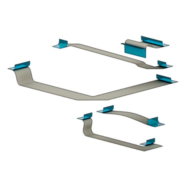 HP L13678-001 Laptop Spare Parts - Multi